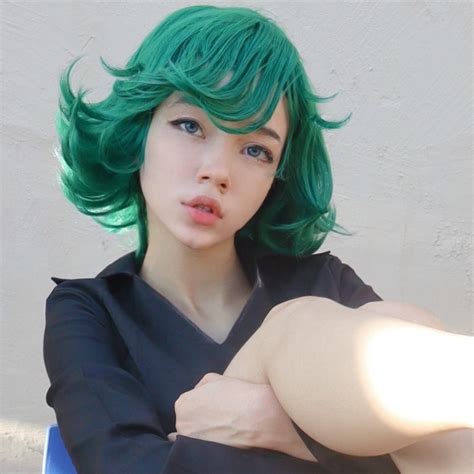 tatsumaki cosplay hot|Meladinha